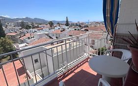 Apartamento Balcón a Nerja